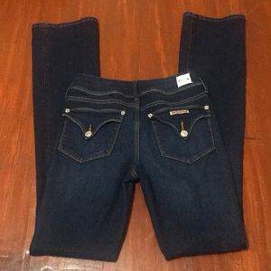 Like New Hudson Jeans Size 26L